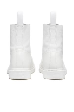 MM6 Maison Margiela x Dr. Martens Stivali 1460 MM6 MAISON MARGIELA | SH3WU0013P7006HB009